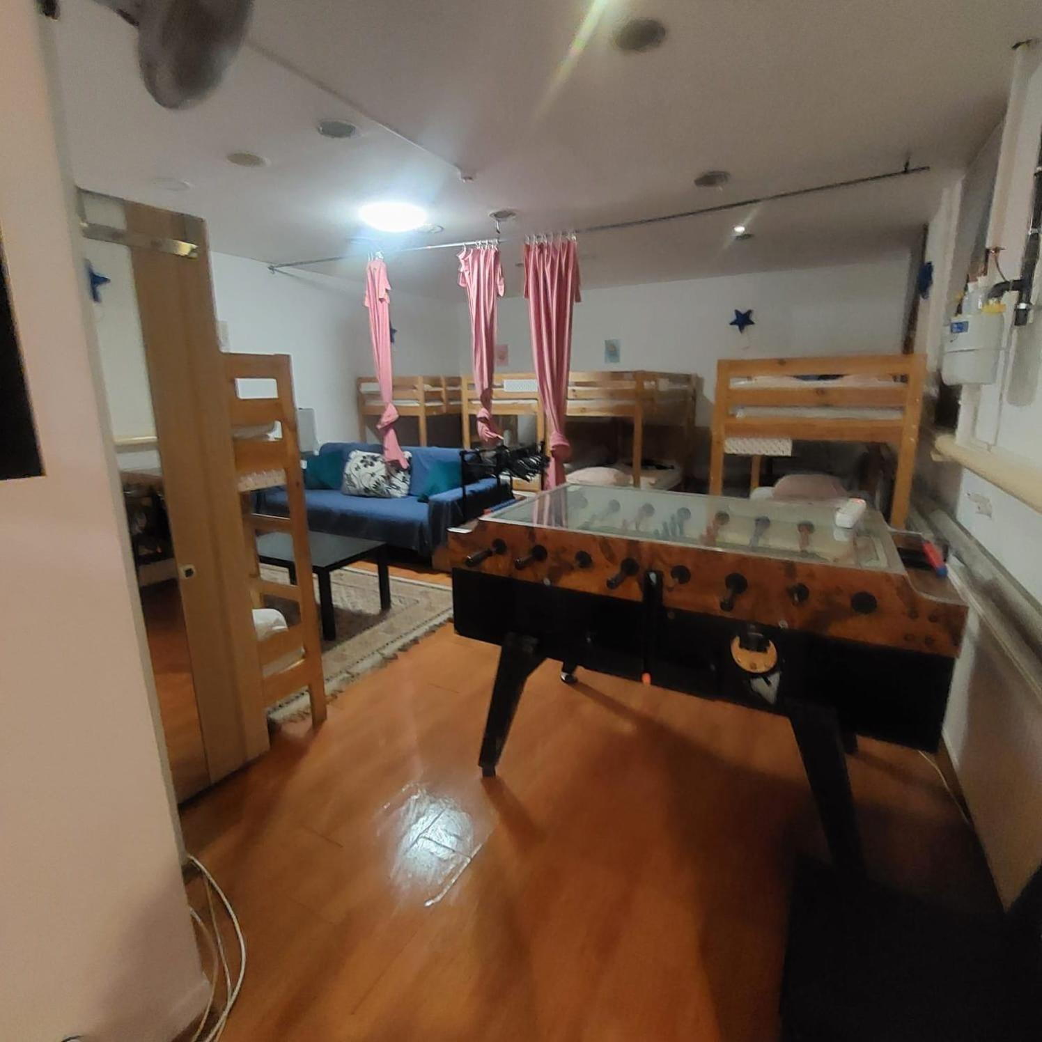 Appartement Whole Basement Former Pub3 For Bachelor / Bachelorette Party *