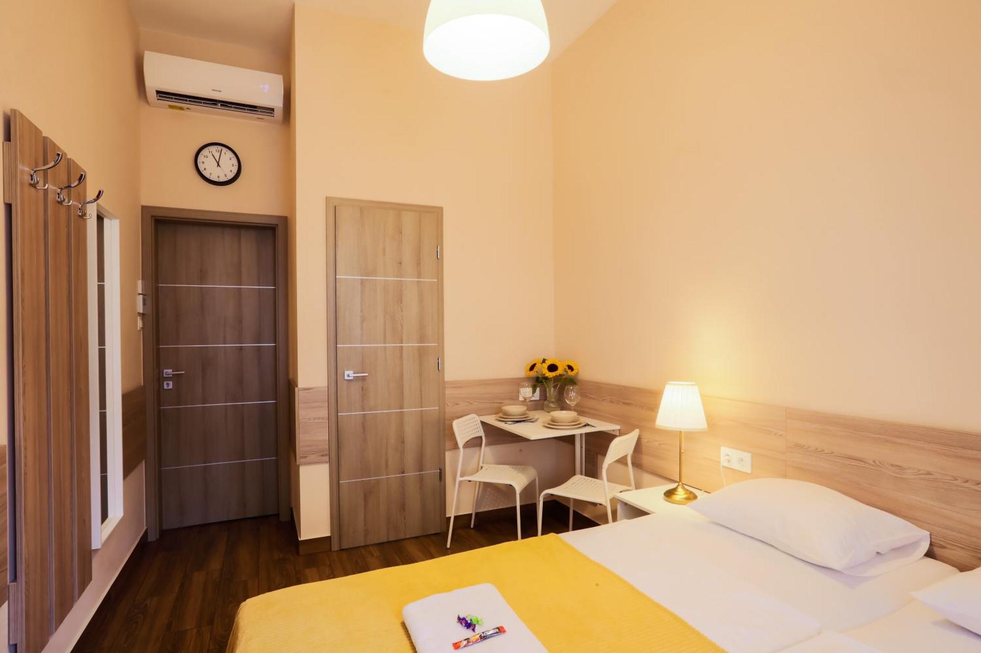 Guest house East Station Deluxe Budapest