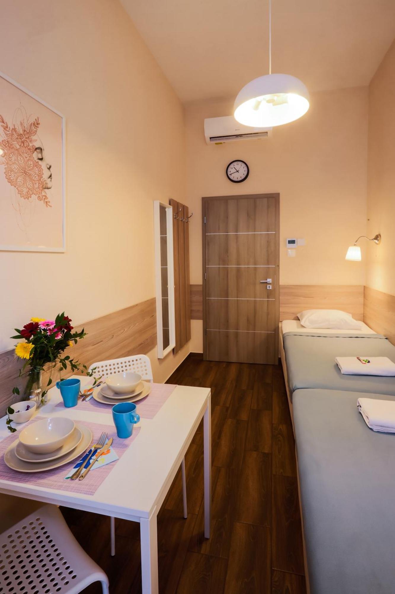Guest house East Station Deluxe Budapest