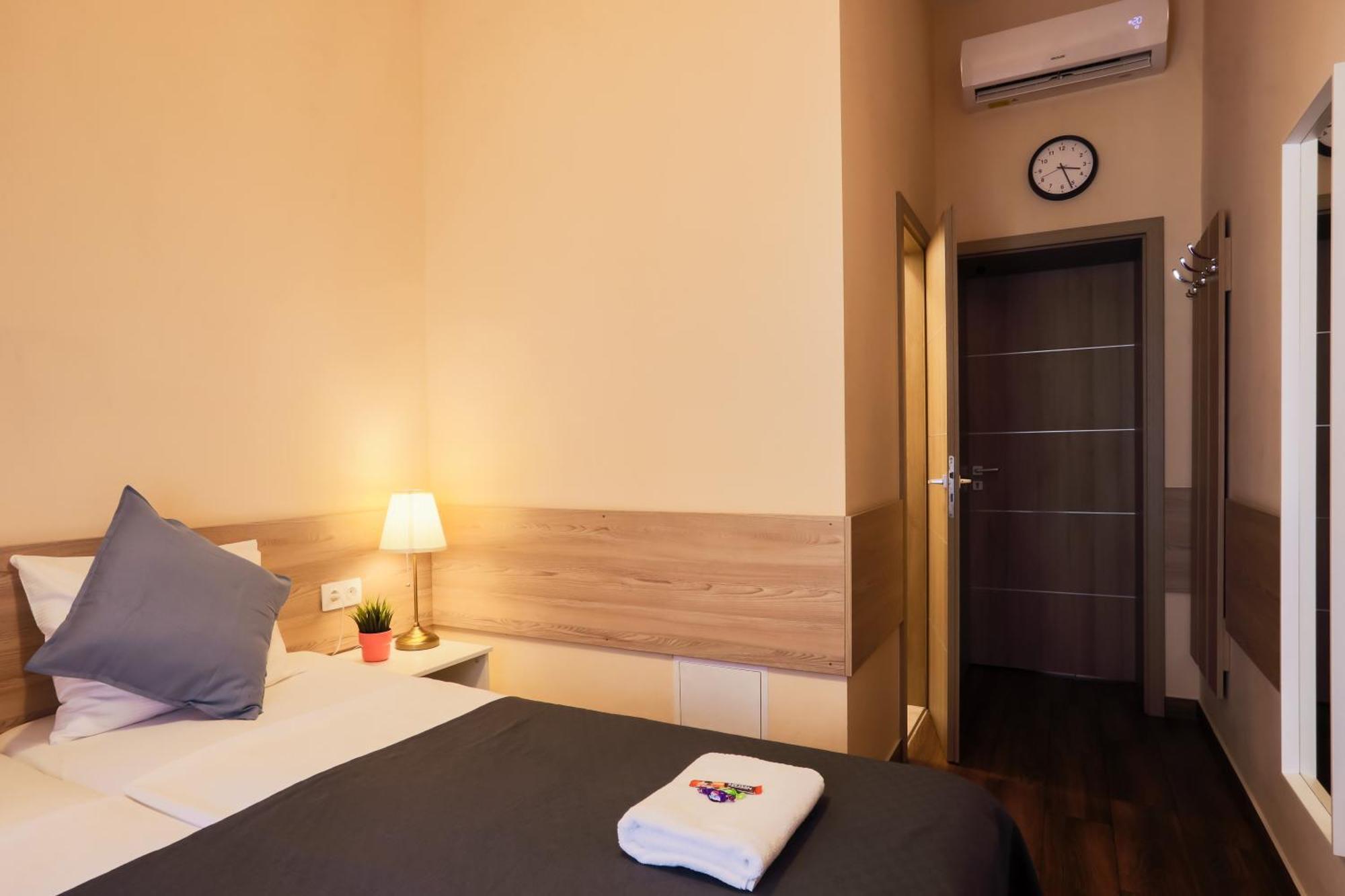 Guest house East Station Deluxe Budapest