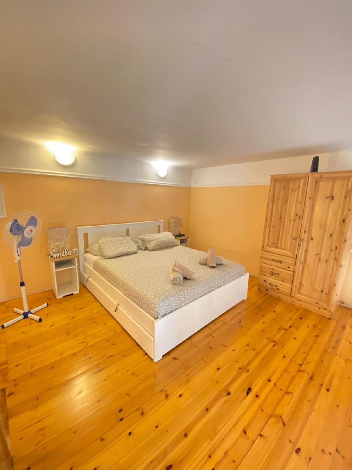 Apartamento Chocolate In The Hearth Of Budapest