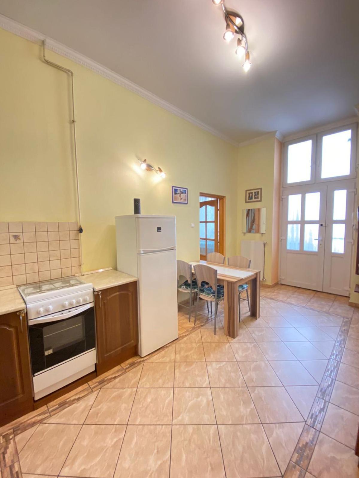 Apartamento Chocolate In The Hearth Of