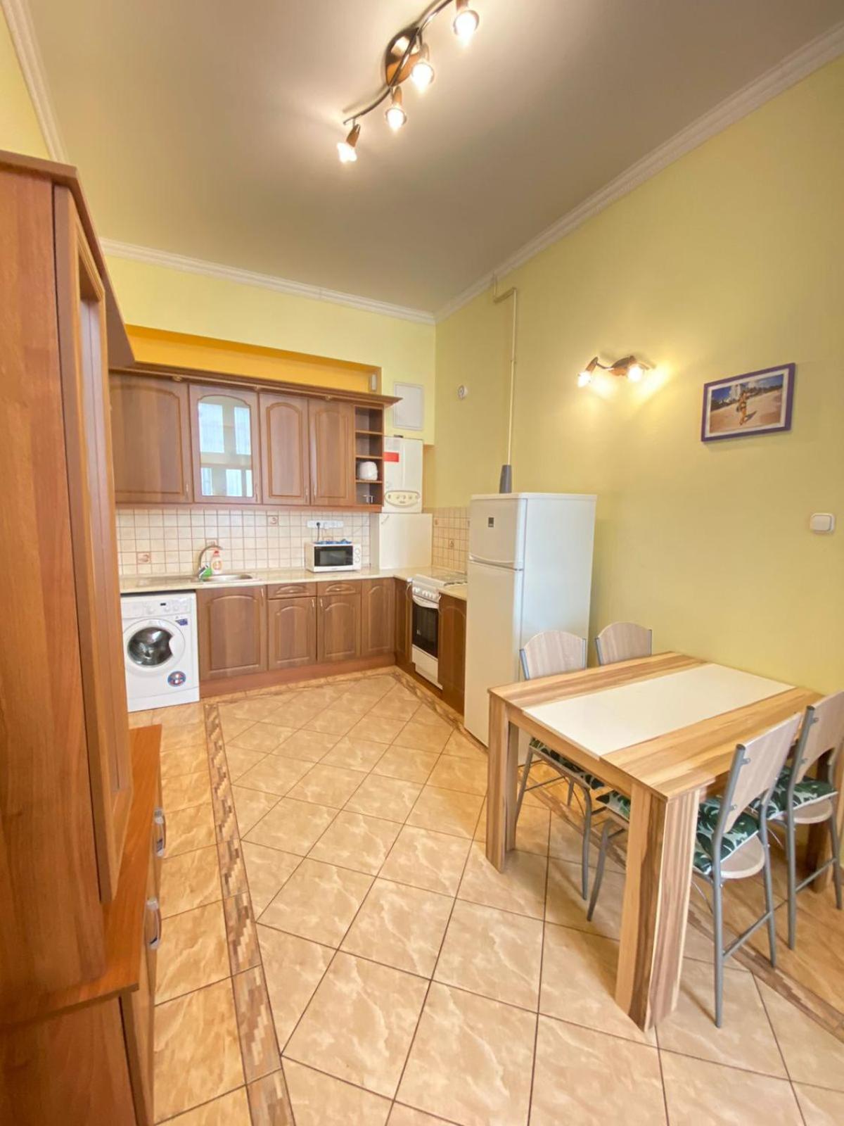 Apartamento Chocolate In The Hearth Of *