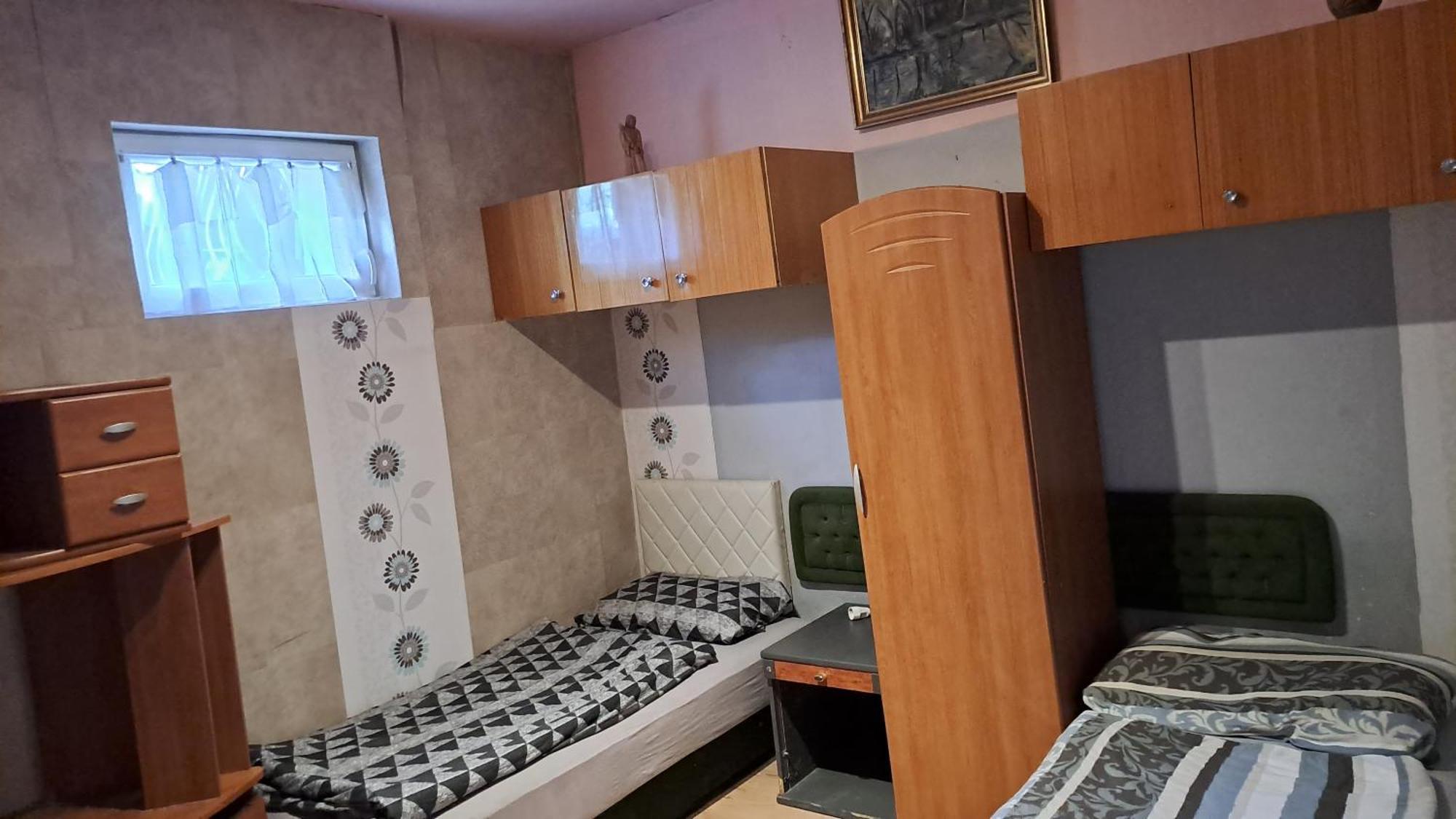 Sárkány Lak Budapestnél Сasa de vacaciones Budapest