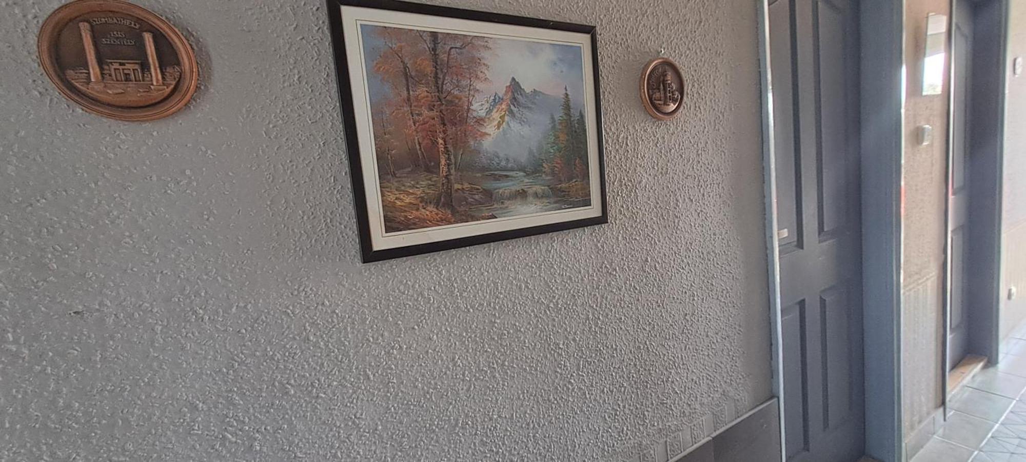 Sarkany Lak Budapestnel * Budapeszt