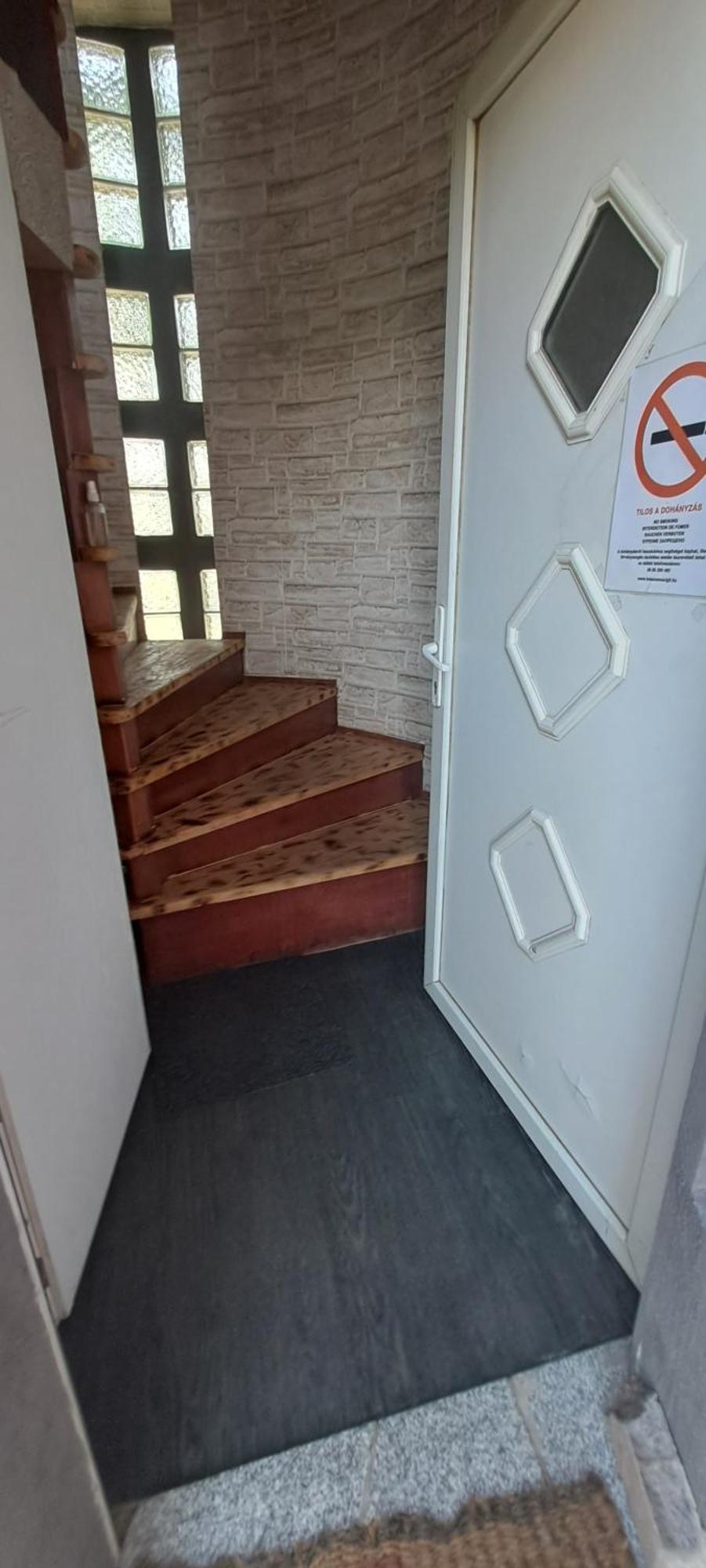 Sárkány Lak Budapestnél *