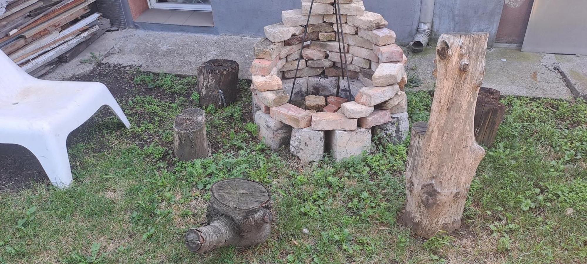 Sárkány Lak Budapestnél