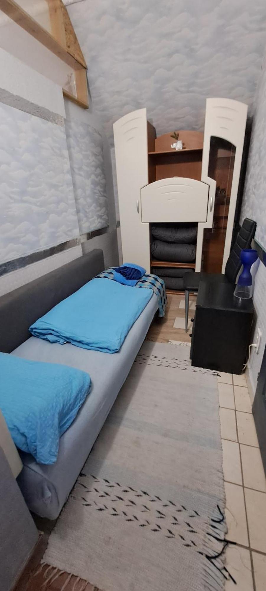 Сasa de vacaciones Sárkány Lak Budapestnél *
