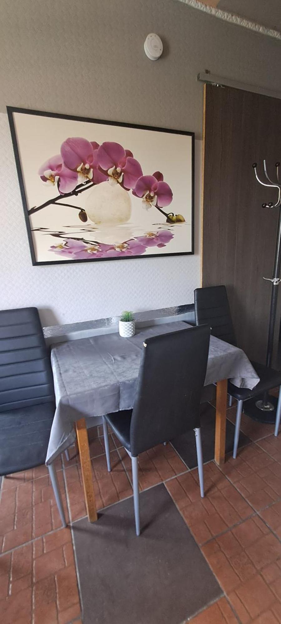 Sárkány Lak Budapestnél Сasa de vacaciones Budapest