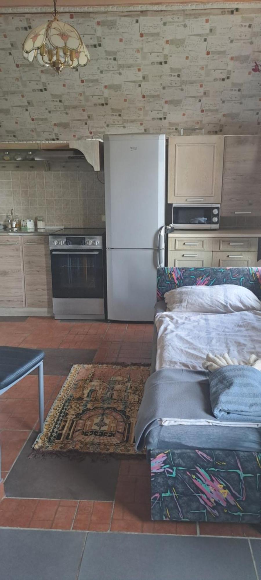 Sárkány Lak Budapestnél Сasa de vacaciones *