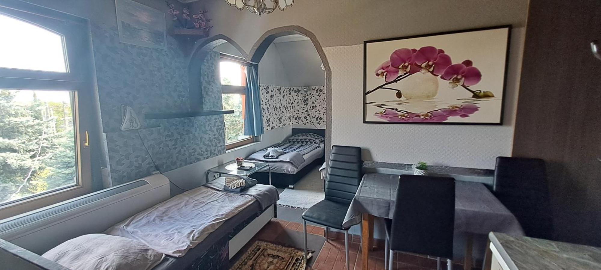 Sárkány Lak Budapestnél * Budapest
