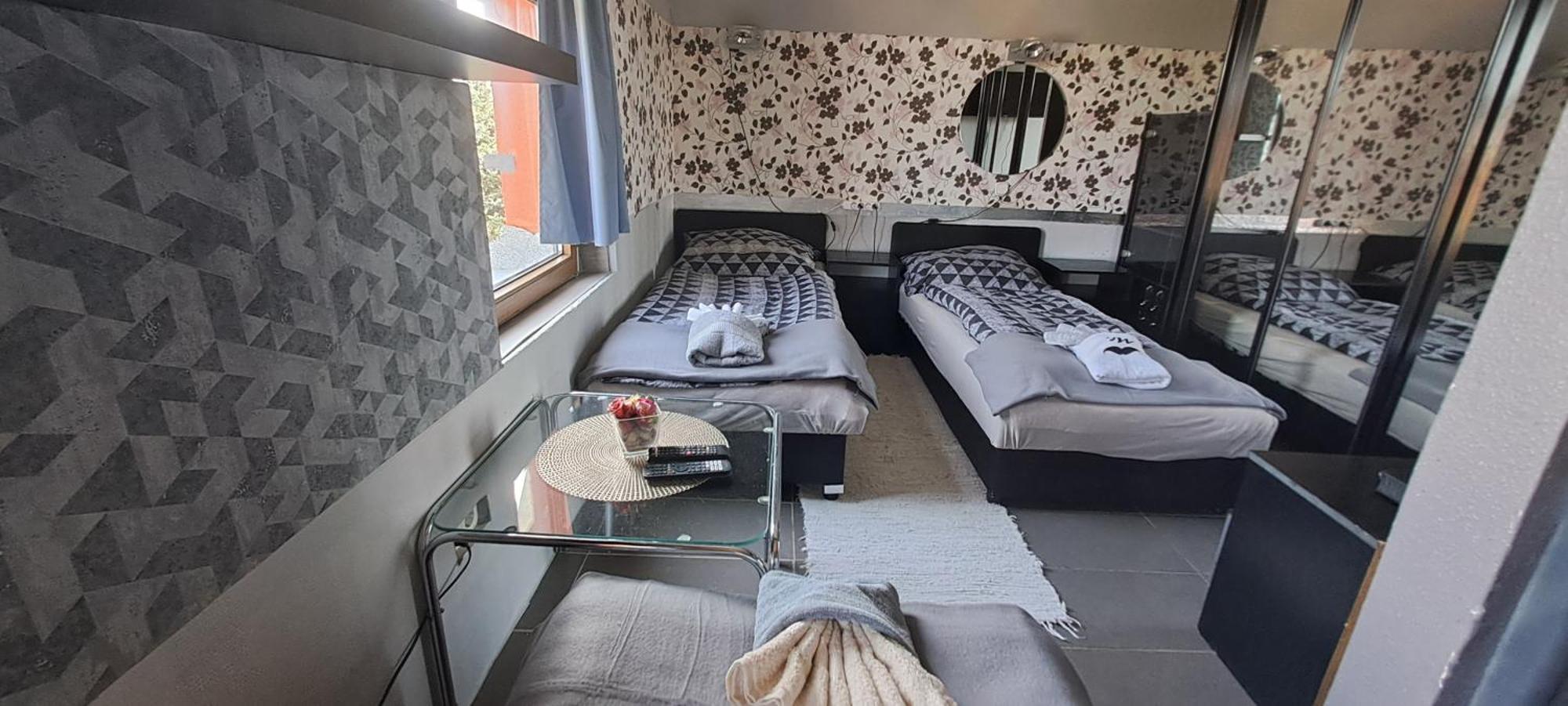 Сasa de vacaciones Sárkány Lak Budapestnél