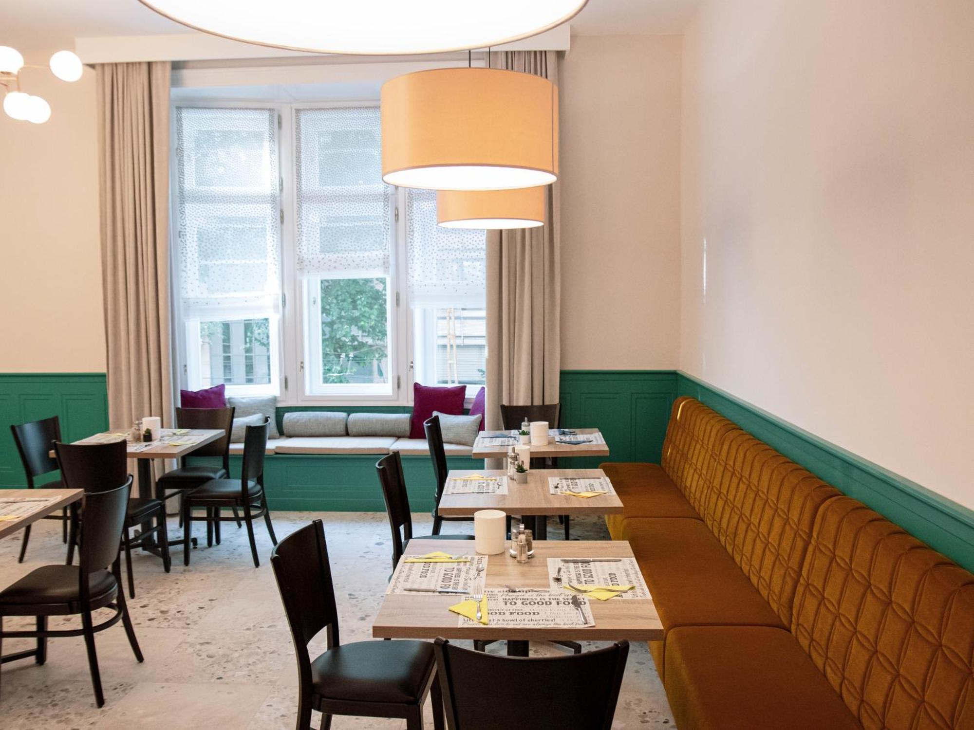 D50 Hotel Budapest