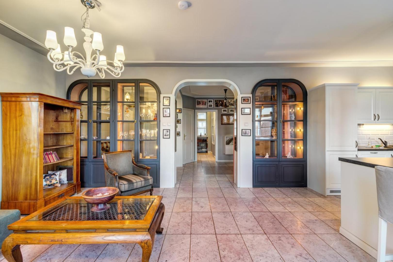 Donaticoeur Apartament