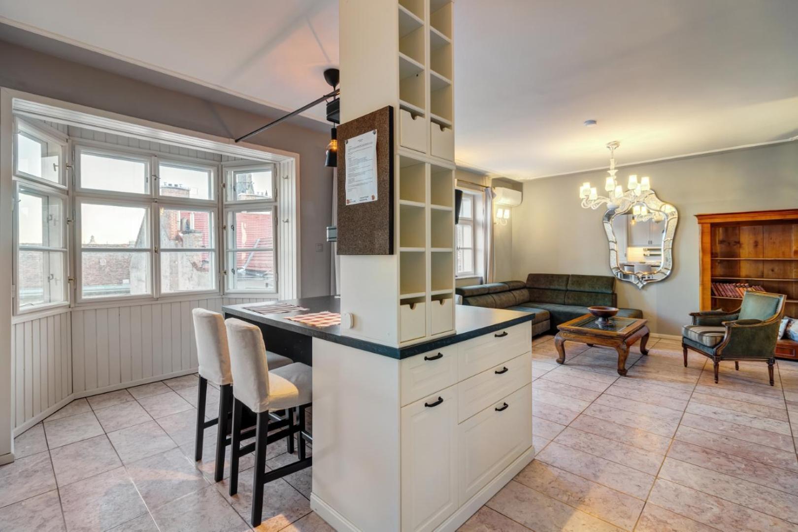 Donaticoeur Apartament