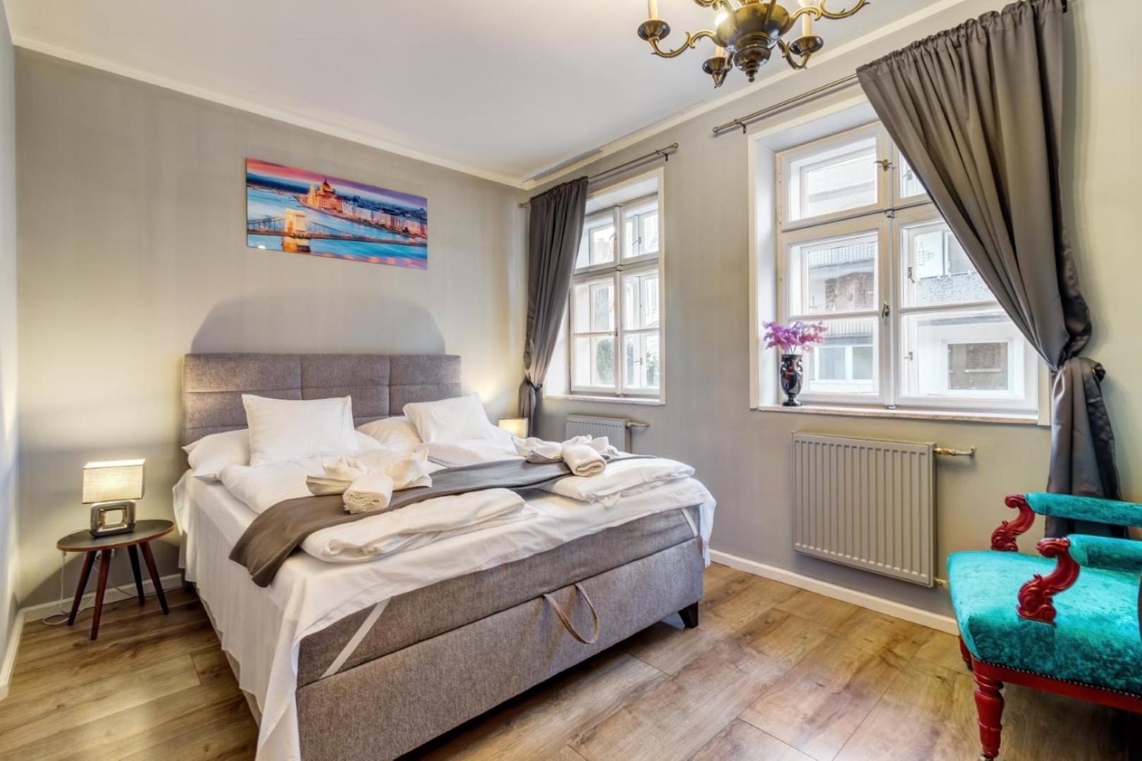 Donaticoeur Apartament *