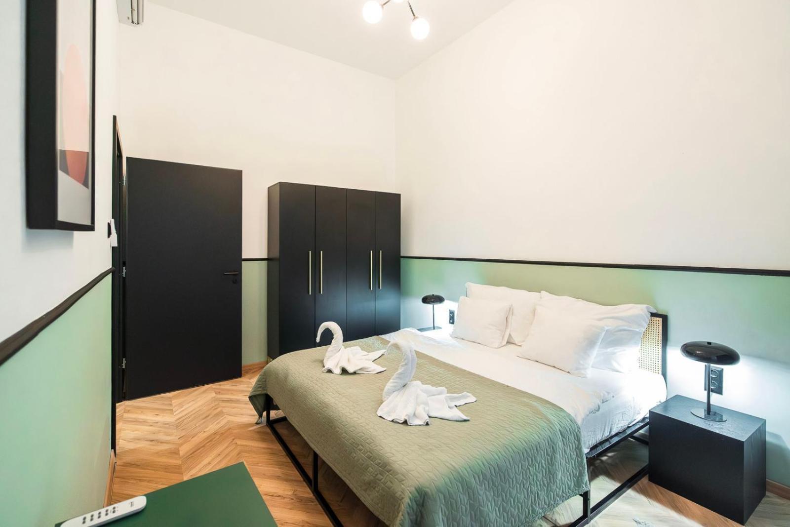 Luxury Peaceful By The St Stephen's Basilica