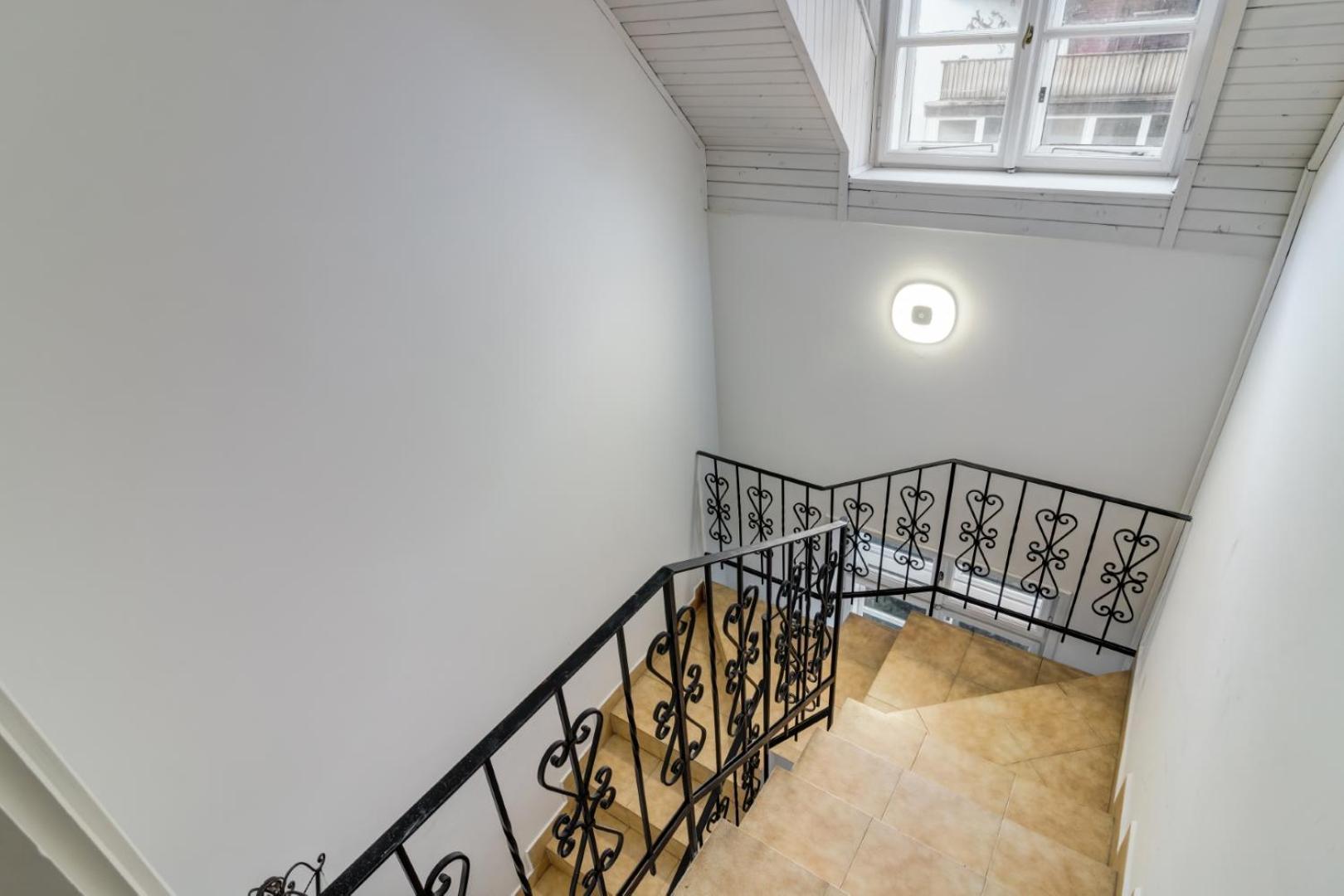 Apartamento Donaticoeur Atelier Budapest