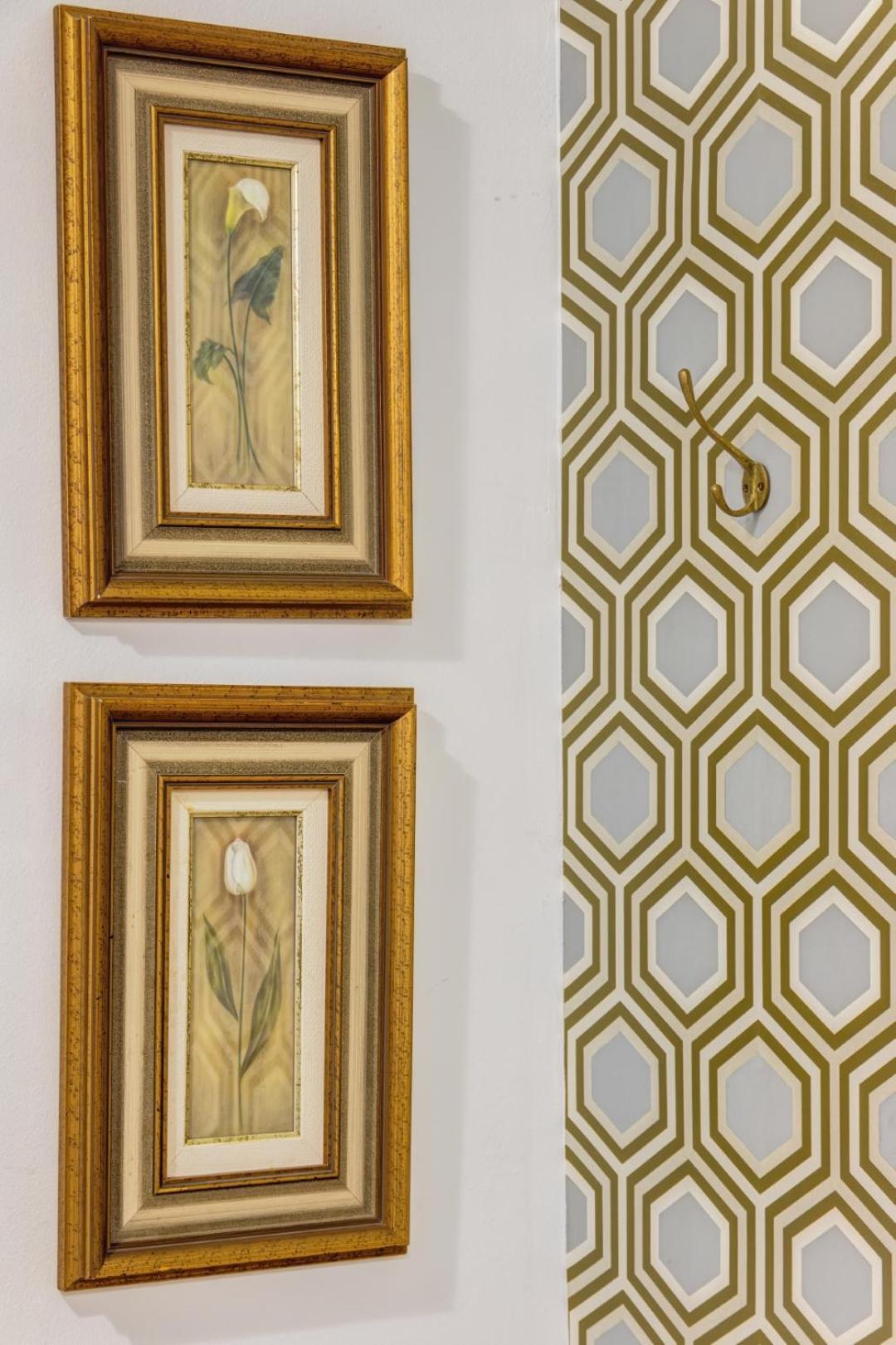 Apartamento Donaticoeur Atelier