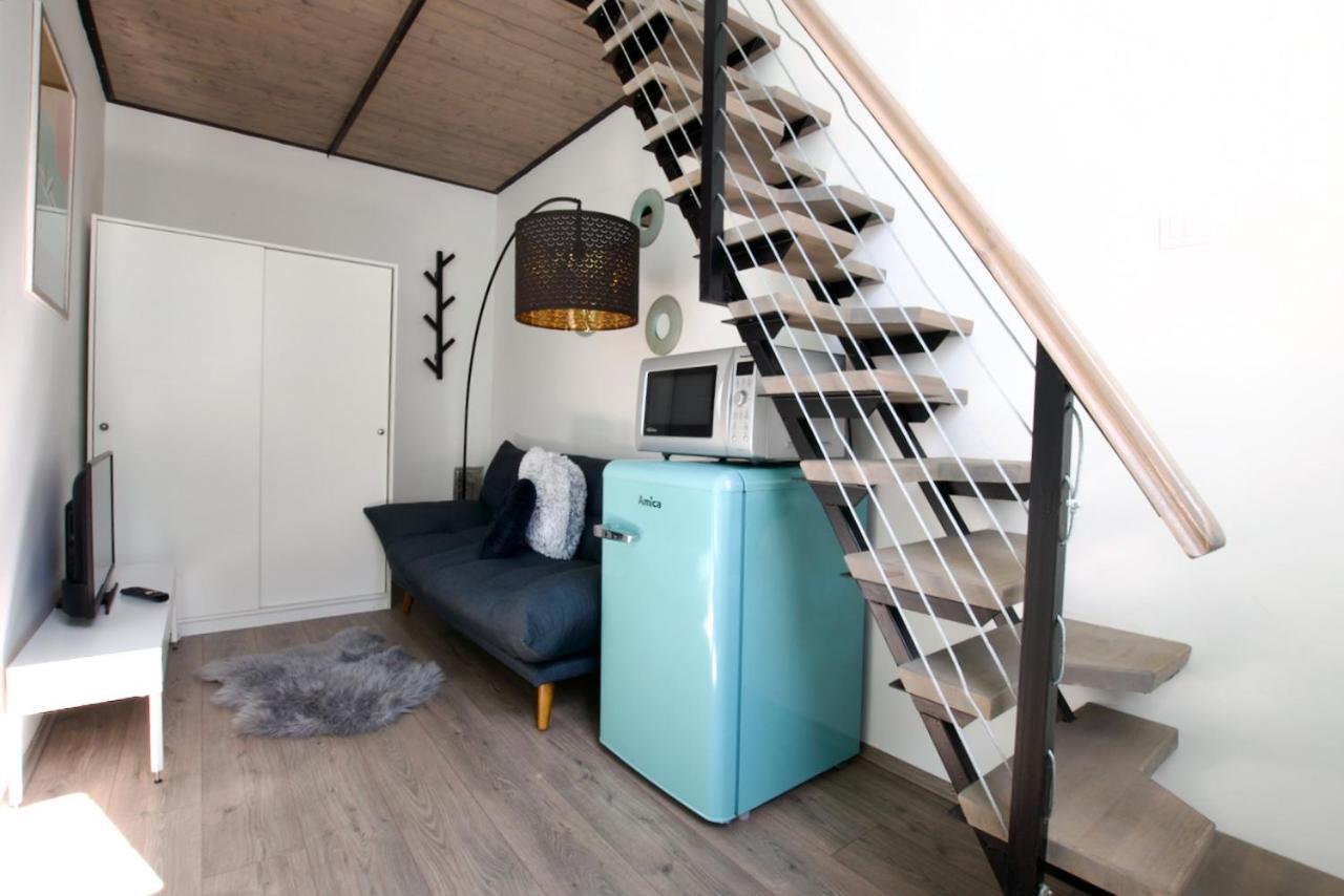 By Hi5 Apartments- Erzsebet 44 Budapest