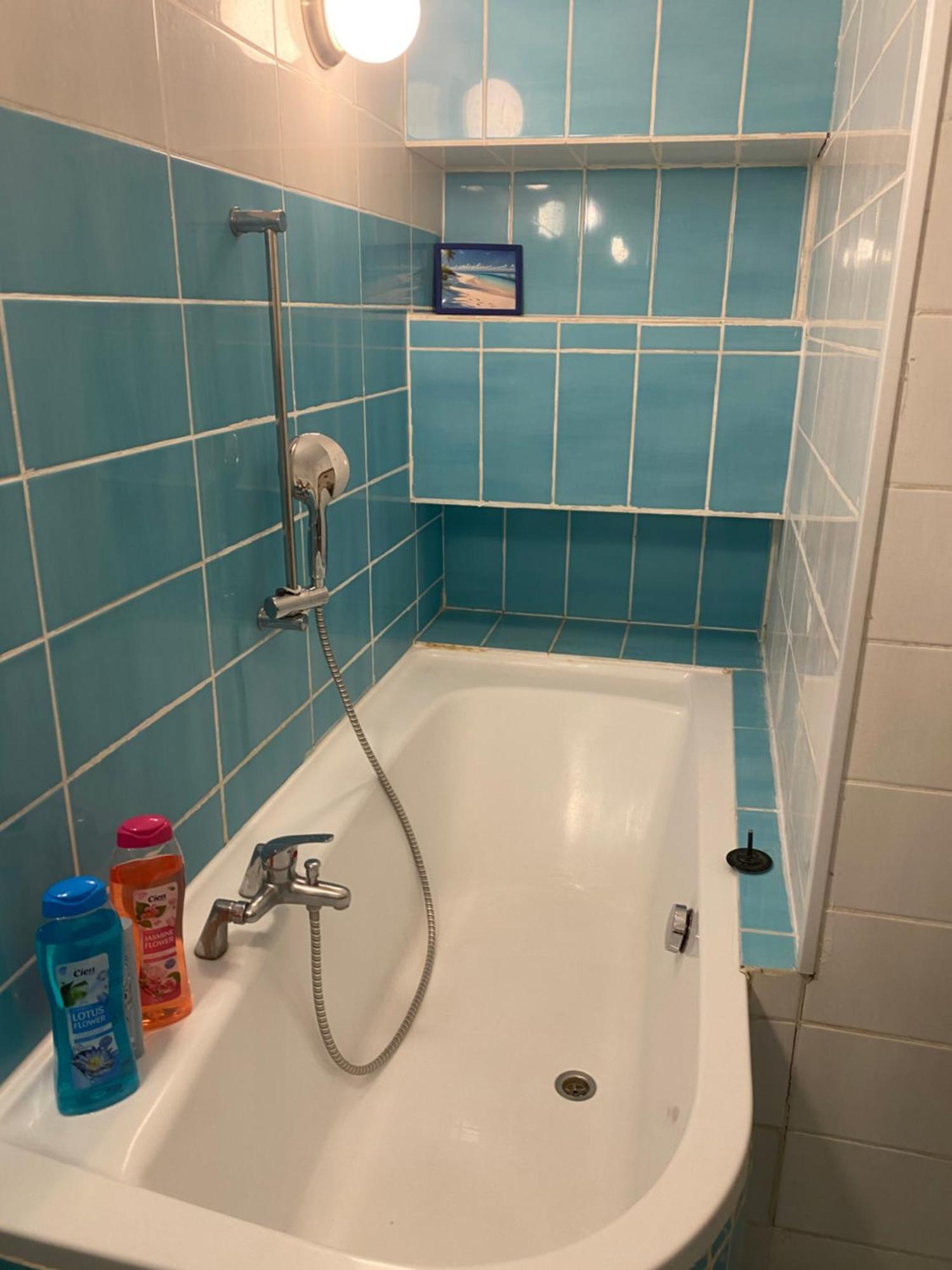Peaceful Haven Apartmán Budapešť