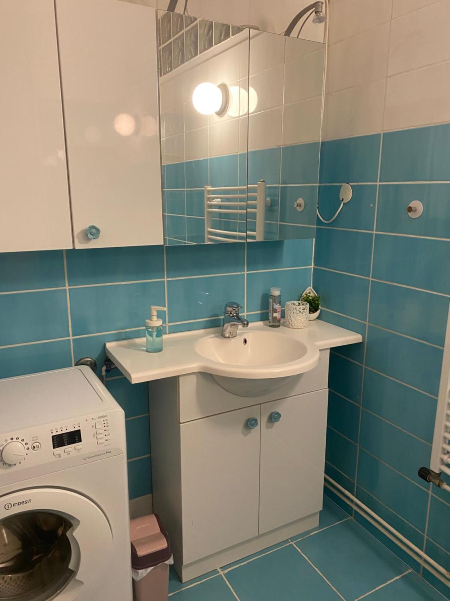 Peaceful Haven Apartmán Budapešť