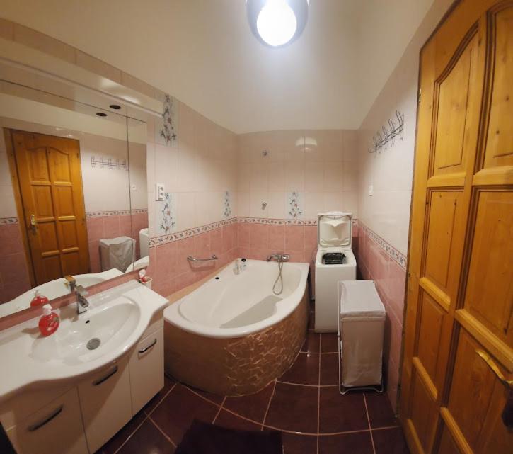Appartement Rom *