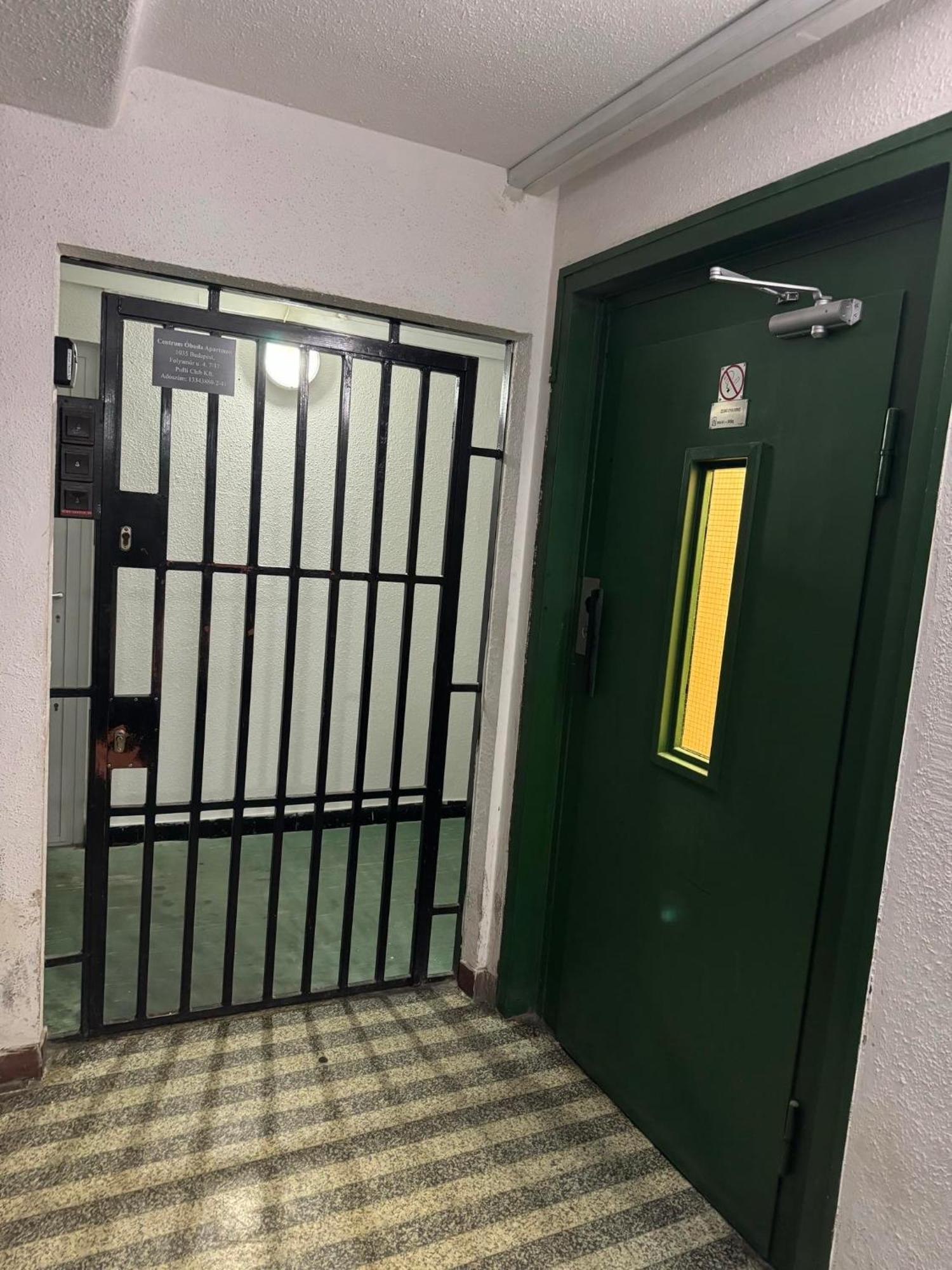 Apartamento Centrum Obuda Budapest