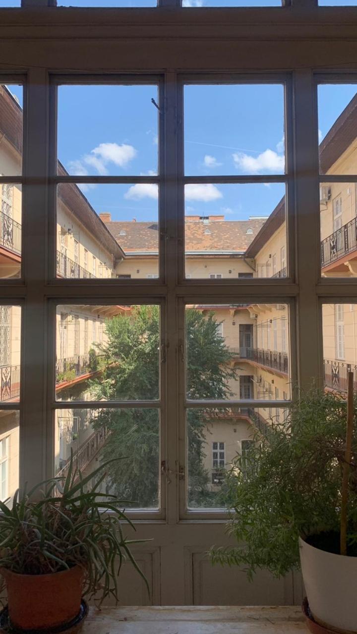 Euro Buda House * Budapešť