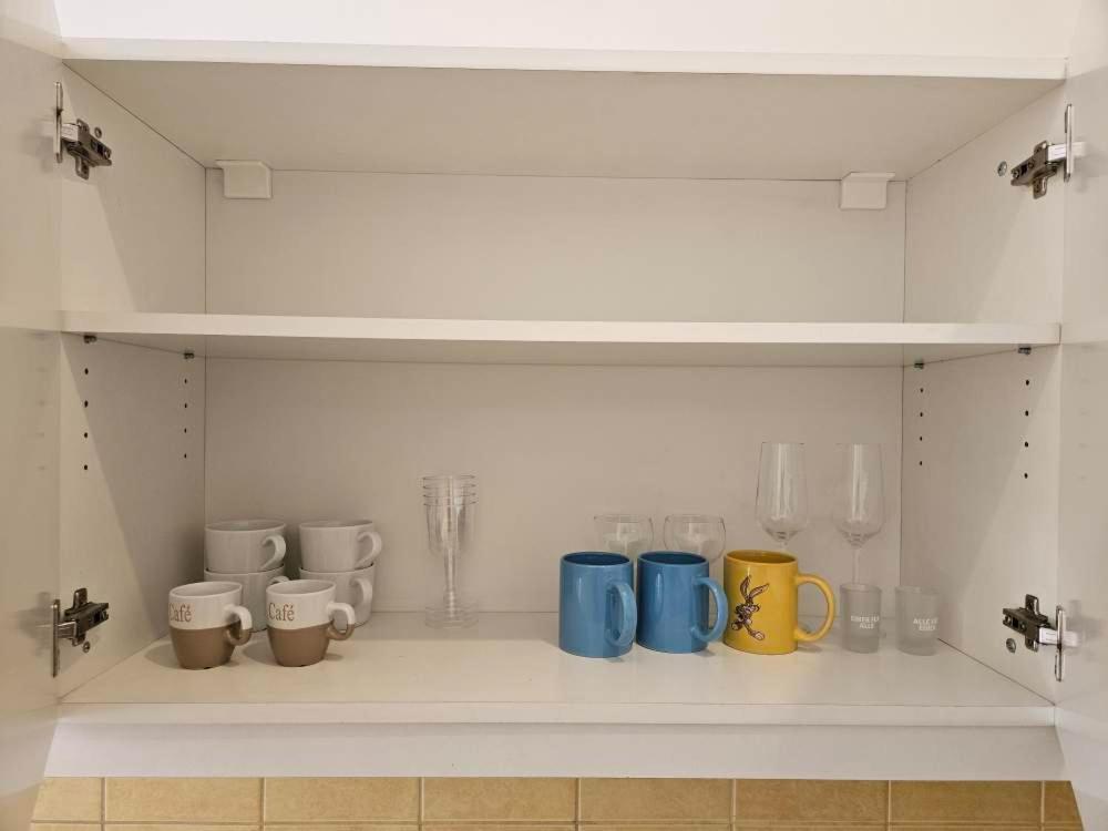 Apartment Euro Buda House