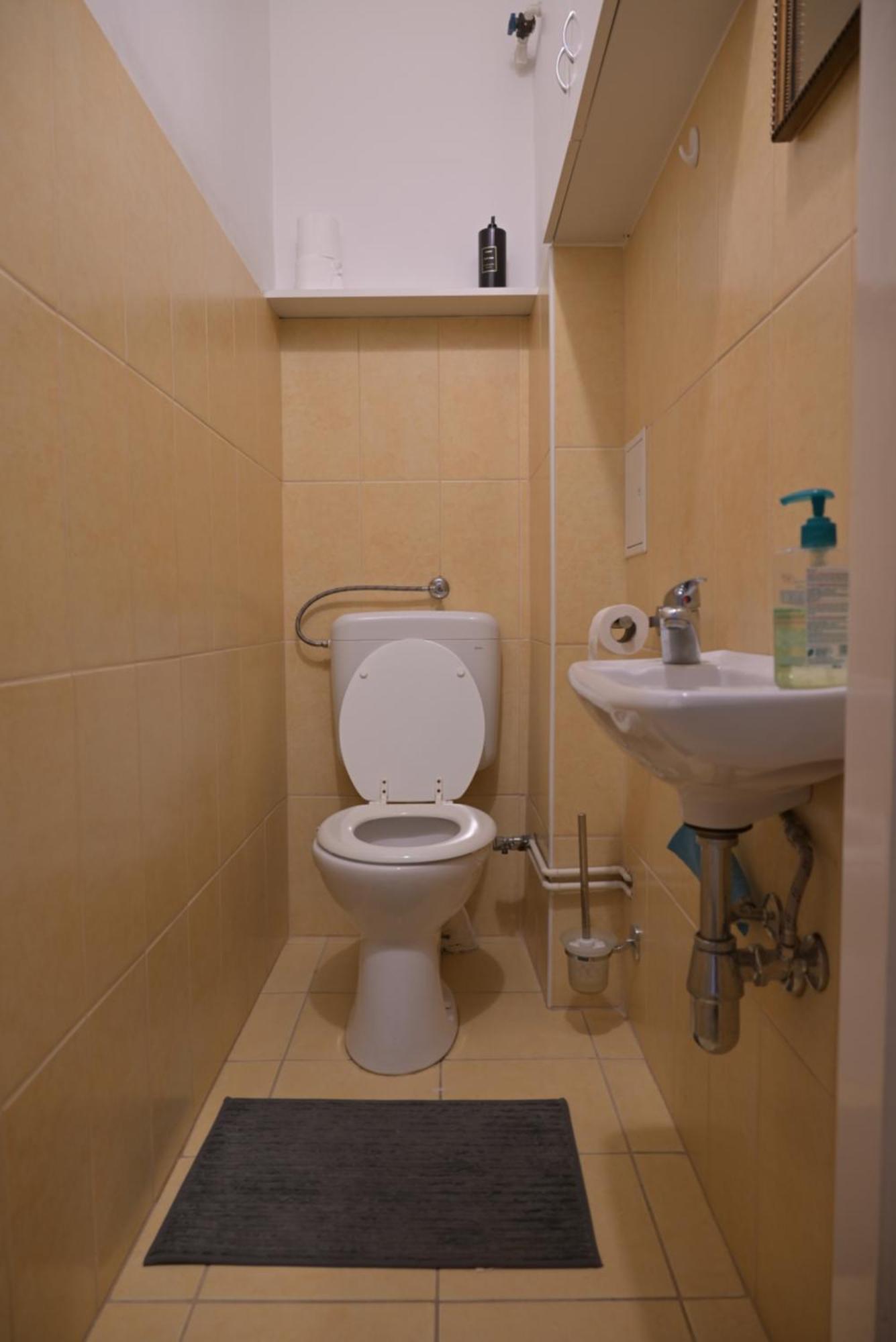 Euro Buda House Budapešť