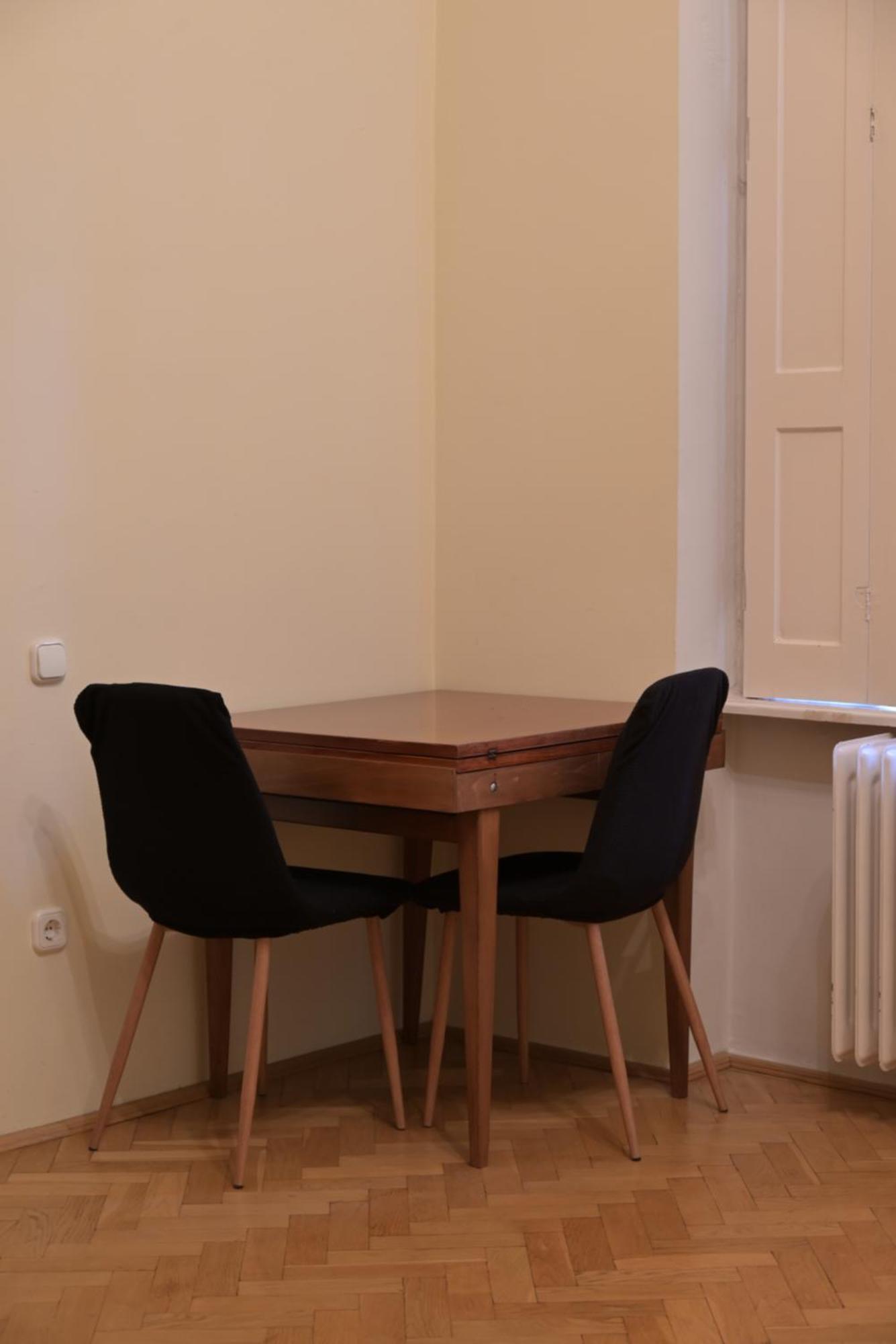 Euro Buda House * Budapešť
