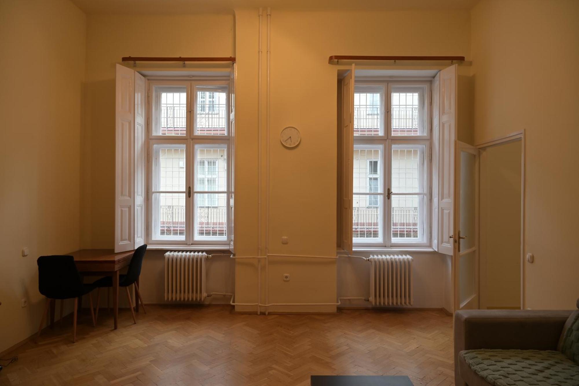 Euro Buda House Apartment