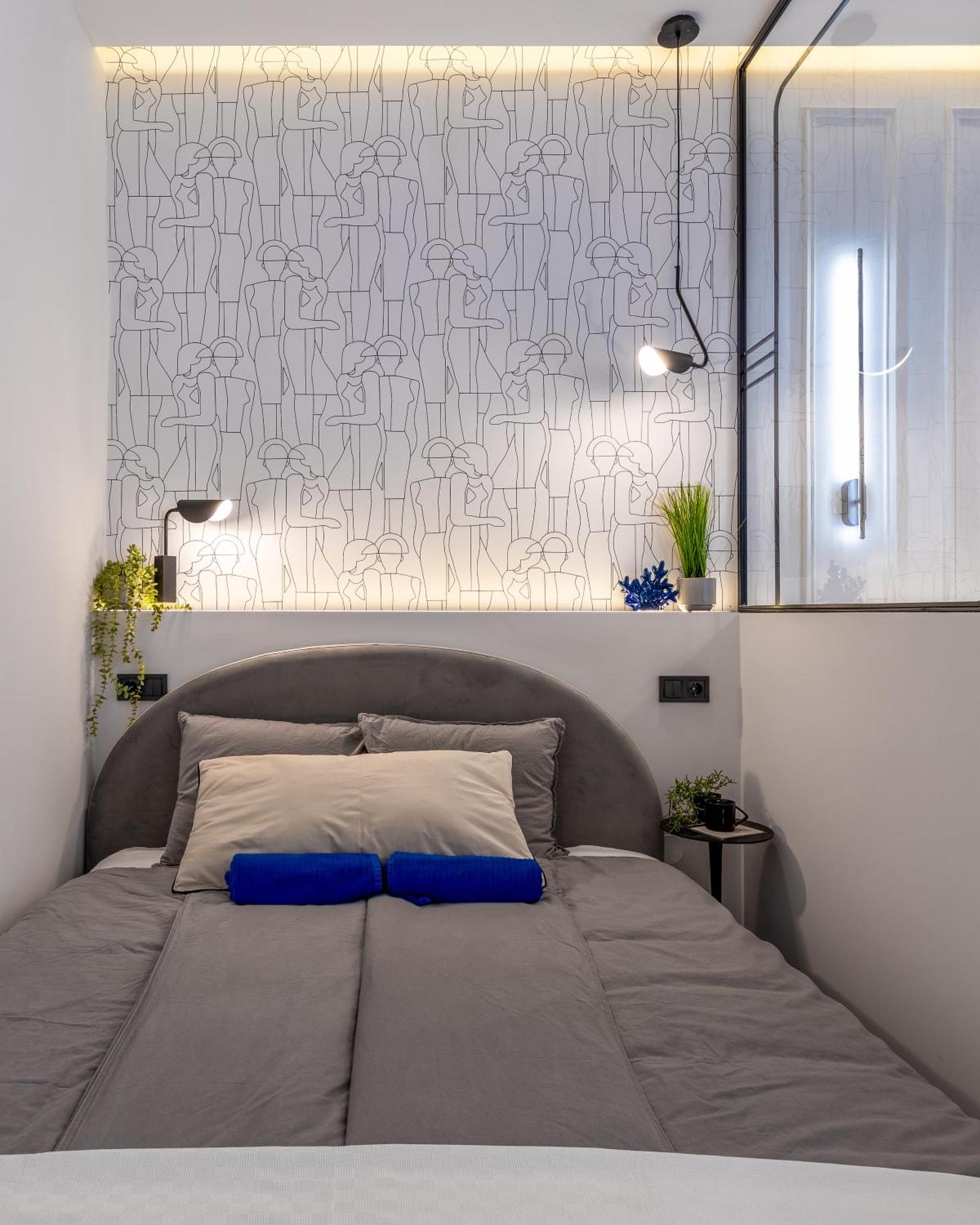 Andrassy 7 Premium Budapest