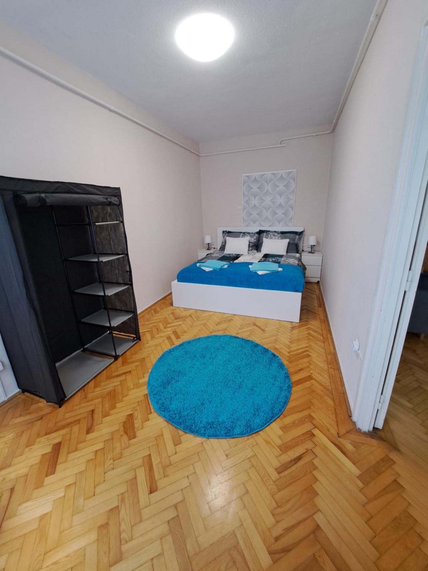 Apartamento Sophia Buda By The Danube With Ac Budapest