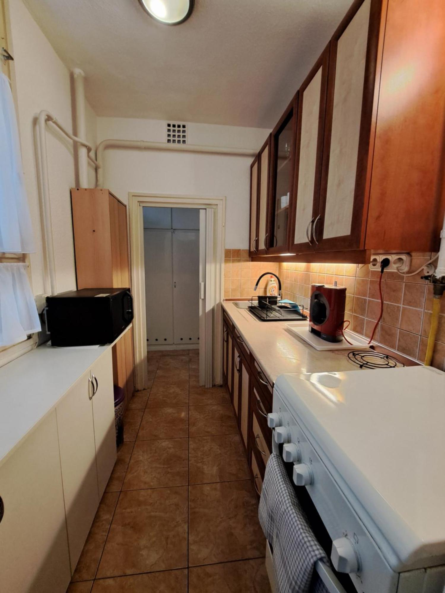 Apartamento Sophia Buda By The Danube With Ac *
