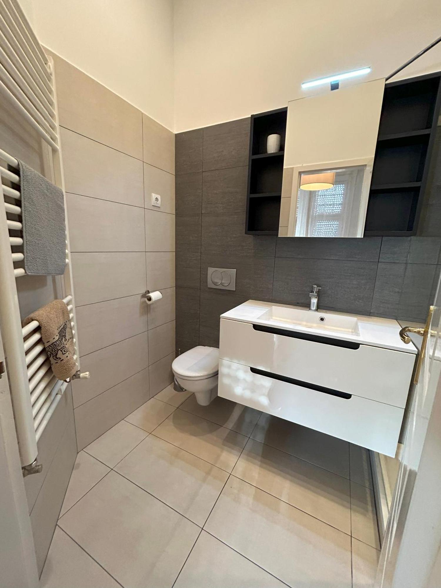 Apartamento The Times