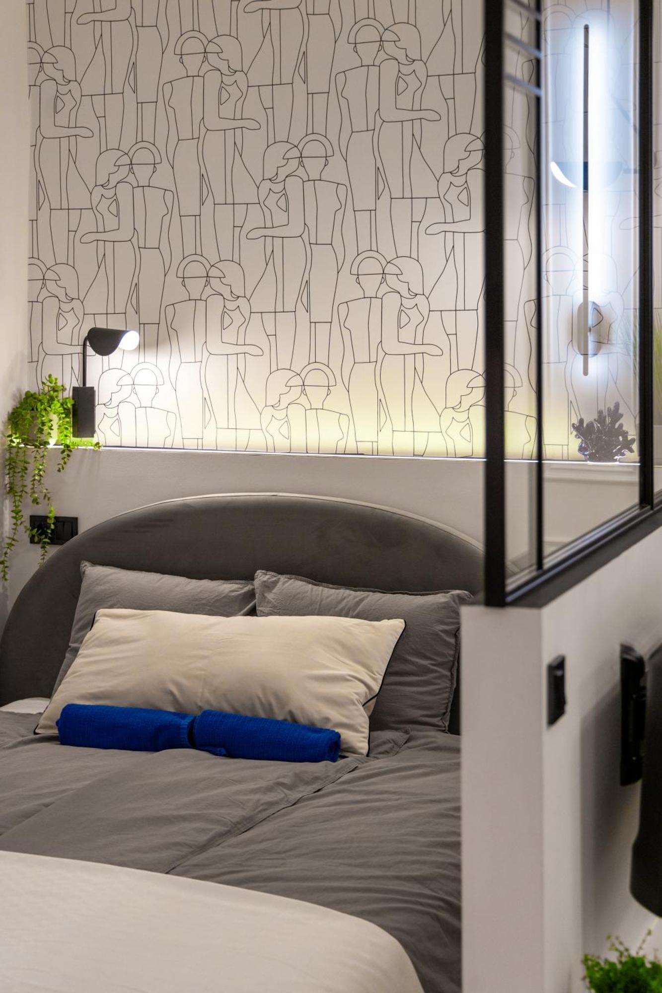 Apartamento Andrassy 7 Premium Budapest