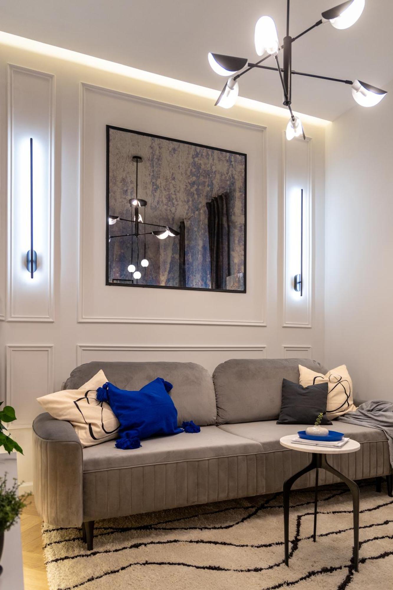 Apartamento Andrassy 7 Premium