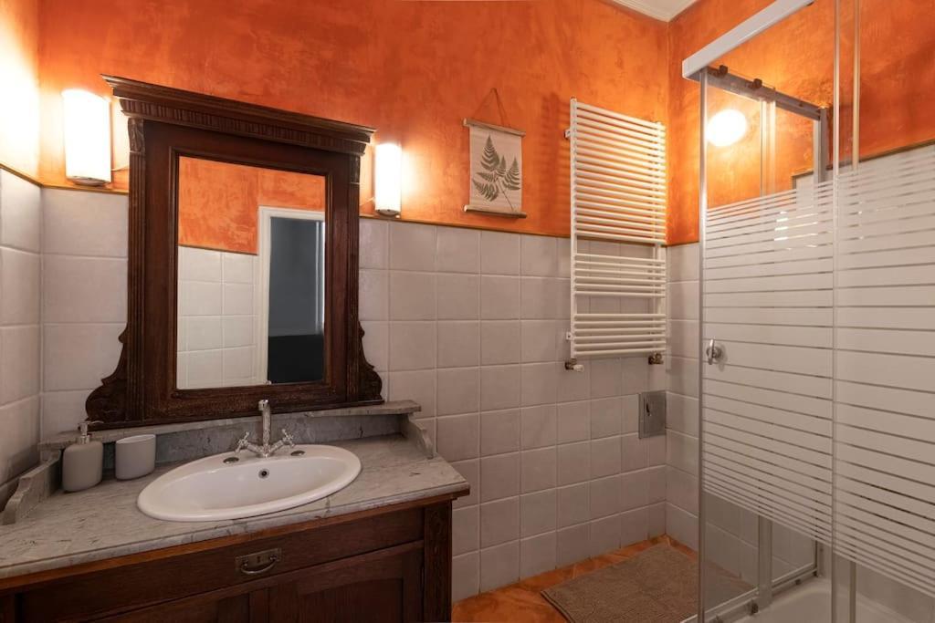 Baross Stylish Apartmán *