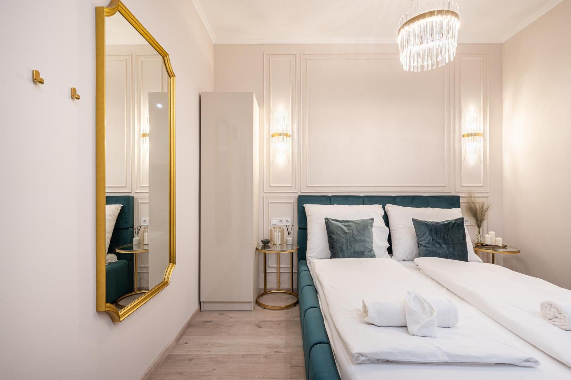 Kiraly 33 - Hidden Gem - Location By Bqa Budapest