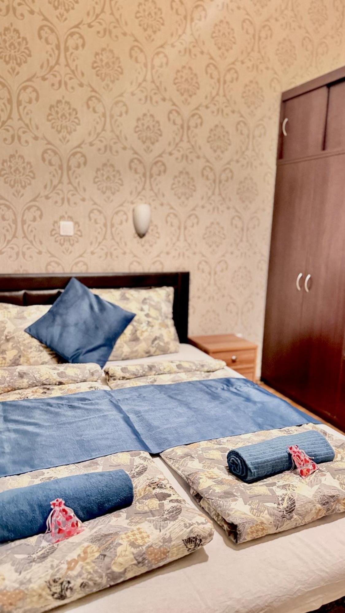 Walk Fashionstreet Apartmnts Apartment Budapest