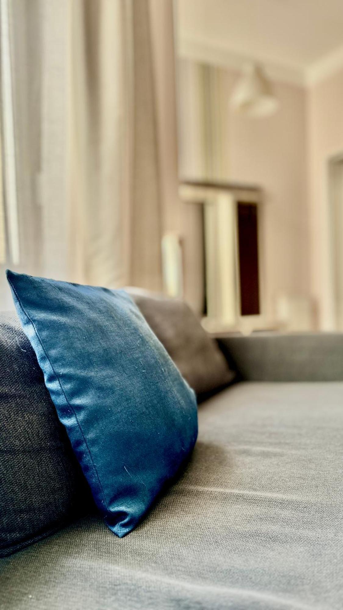 Appartamento Walk Fashionstreet Apartmnts *