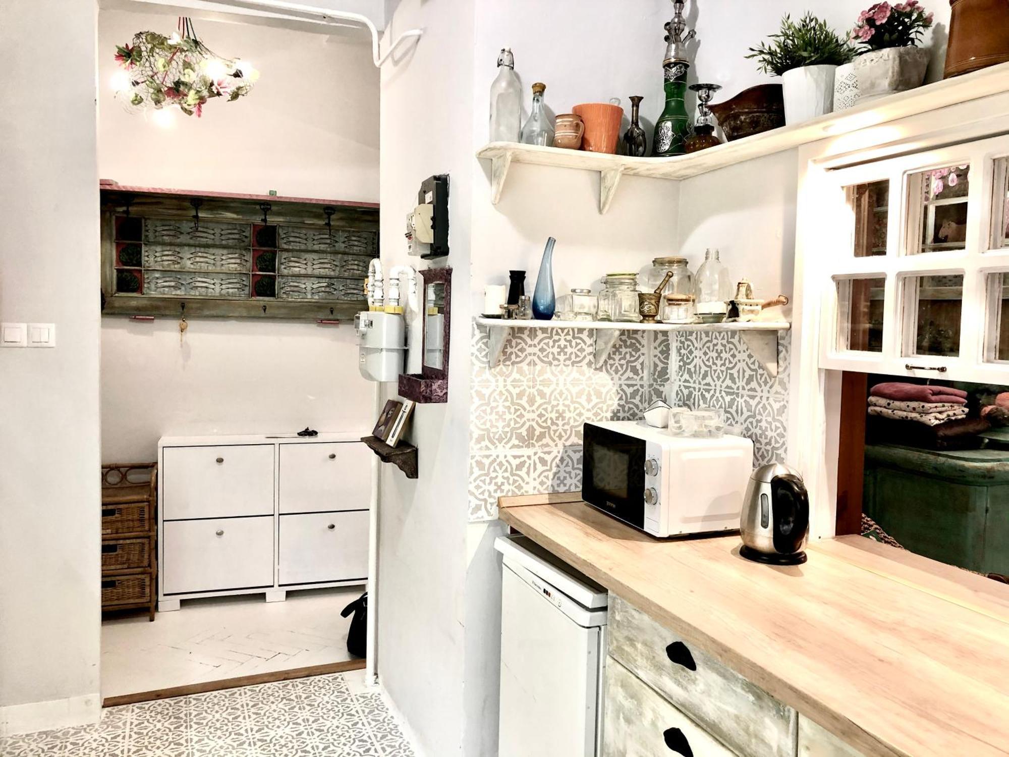 Unique Design Flat At Downtown * Budapest
