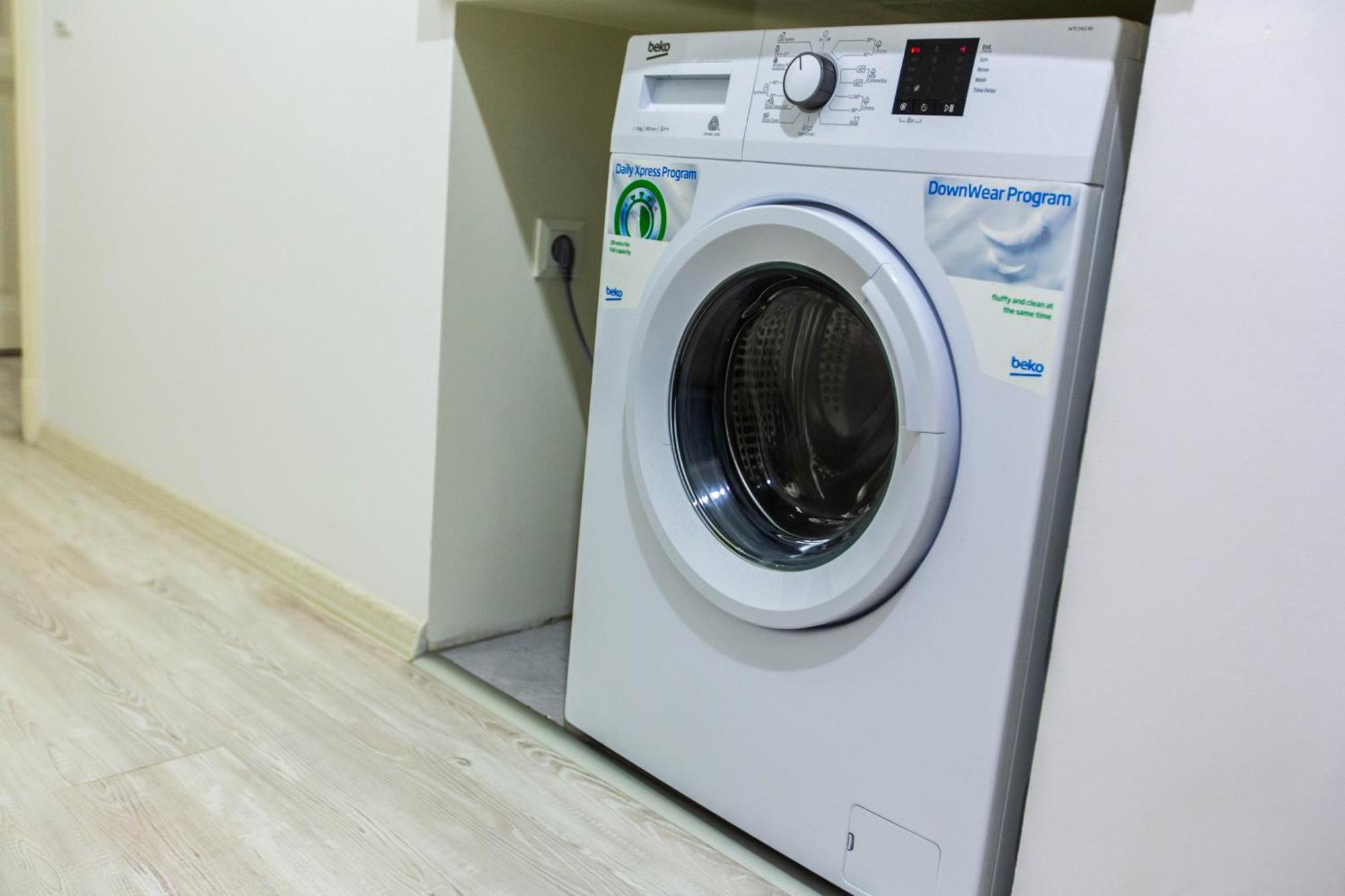 Apartmán Diamond Lux - 5 Rooms, 2 Bathrooms Budapest