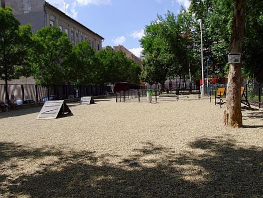 Appartement Ny Cafe Apartment, Romantic & Central, 30m2, Ac