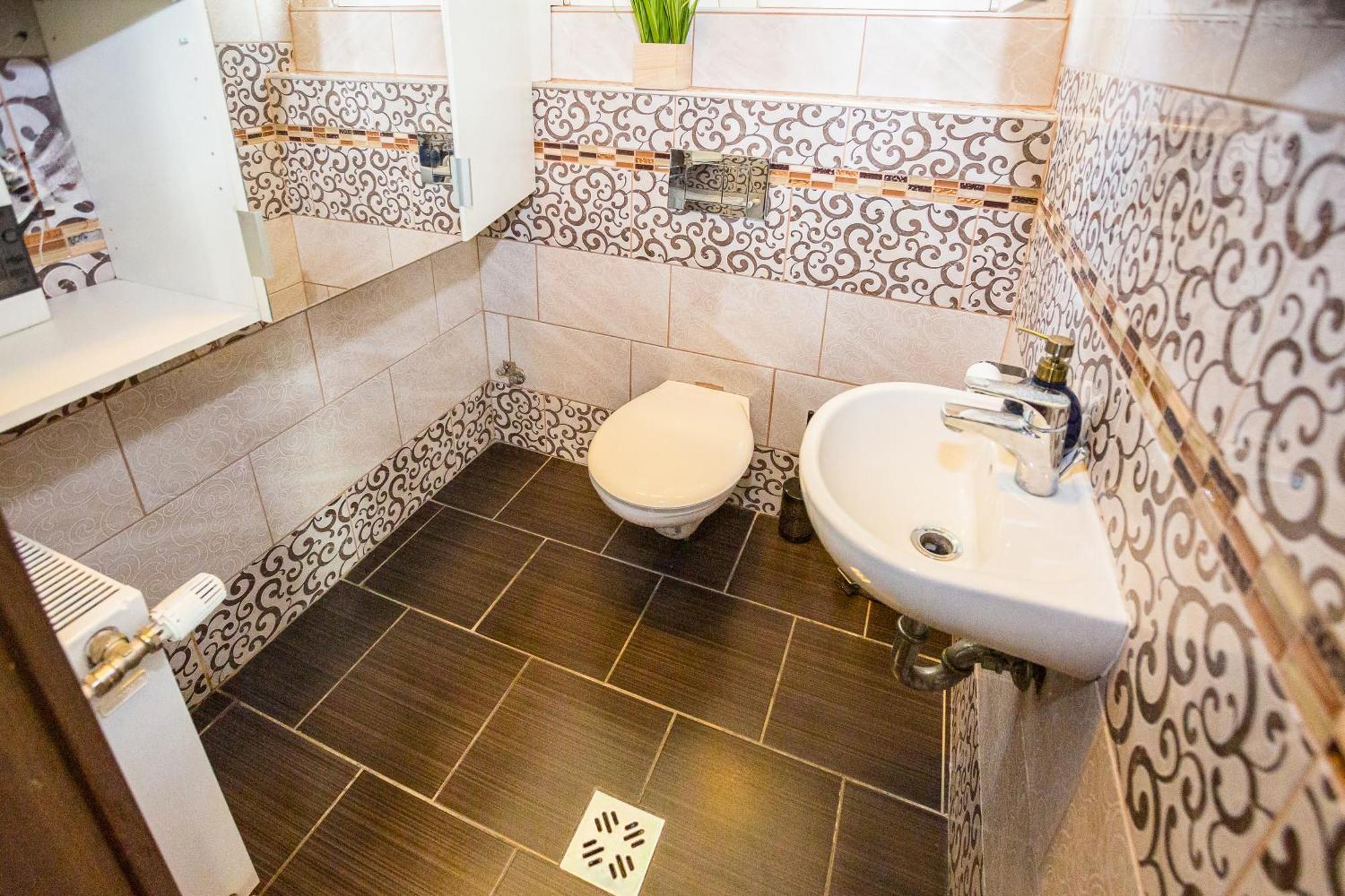 Apartamento The Platz *