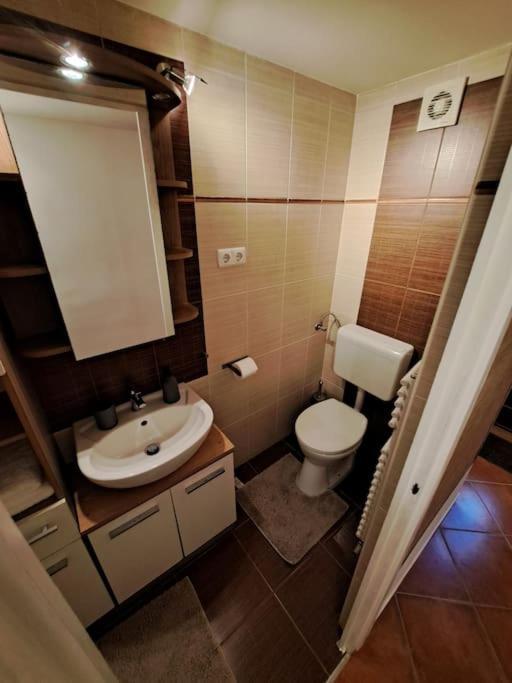 Apartman Lovely In The Centre At Opera *