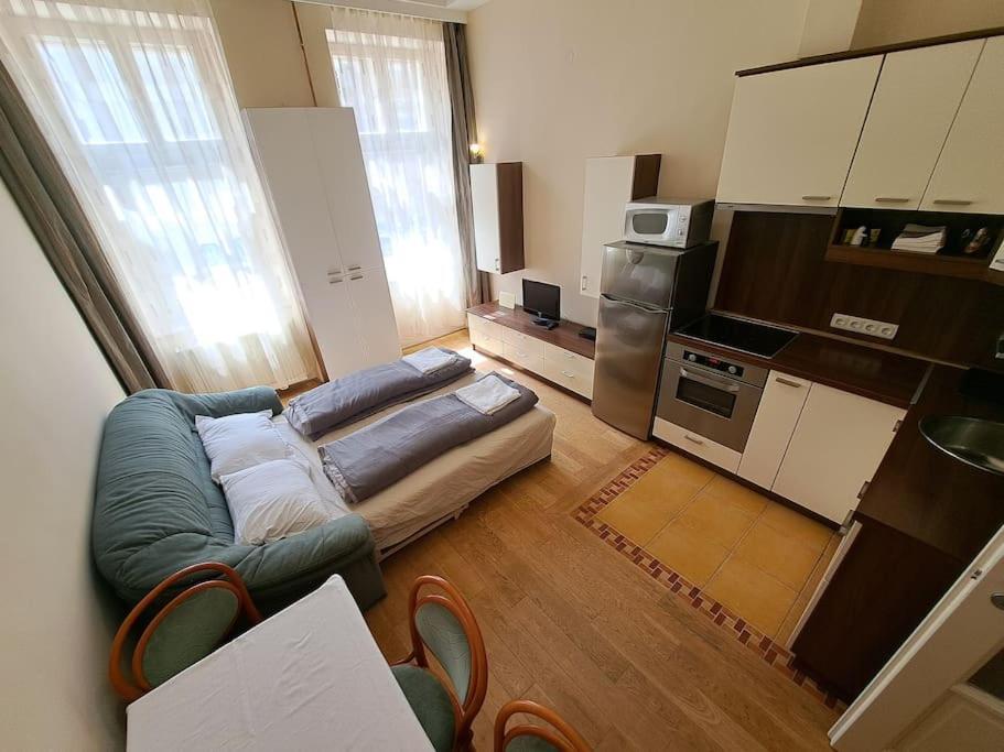 Apartman Lovely In The Centre At Opera *