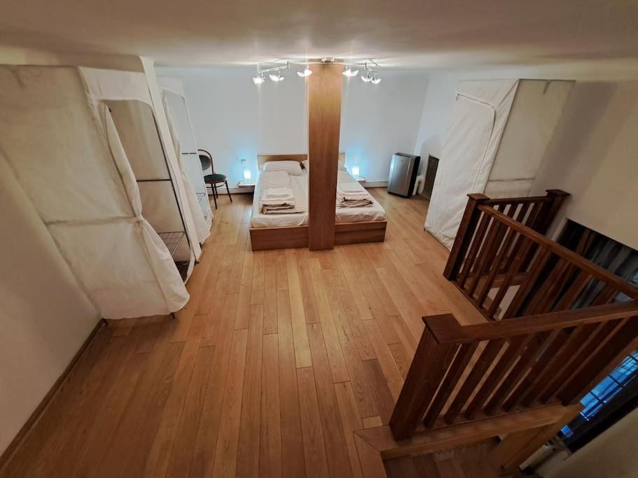 Apartman Lovely In The Centre At Opera Budapest
